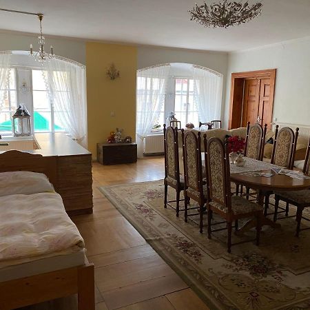 Apartman Gold Na Zamku Ческа-Каменице Экстерьер фото