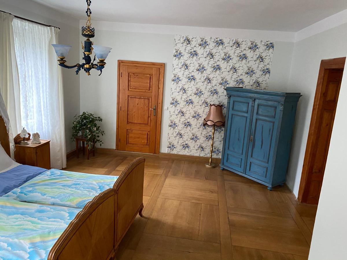 Apartman Gold Na Zamku Ческа-Каменице Экстерьер фото